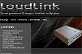 Loudlink webáruház