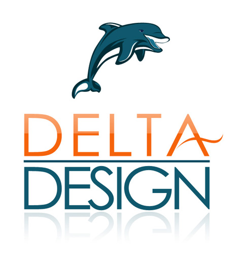Honlapkészítés, logótervezés: Delta-Design